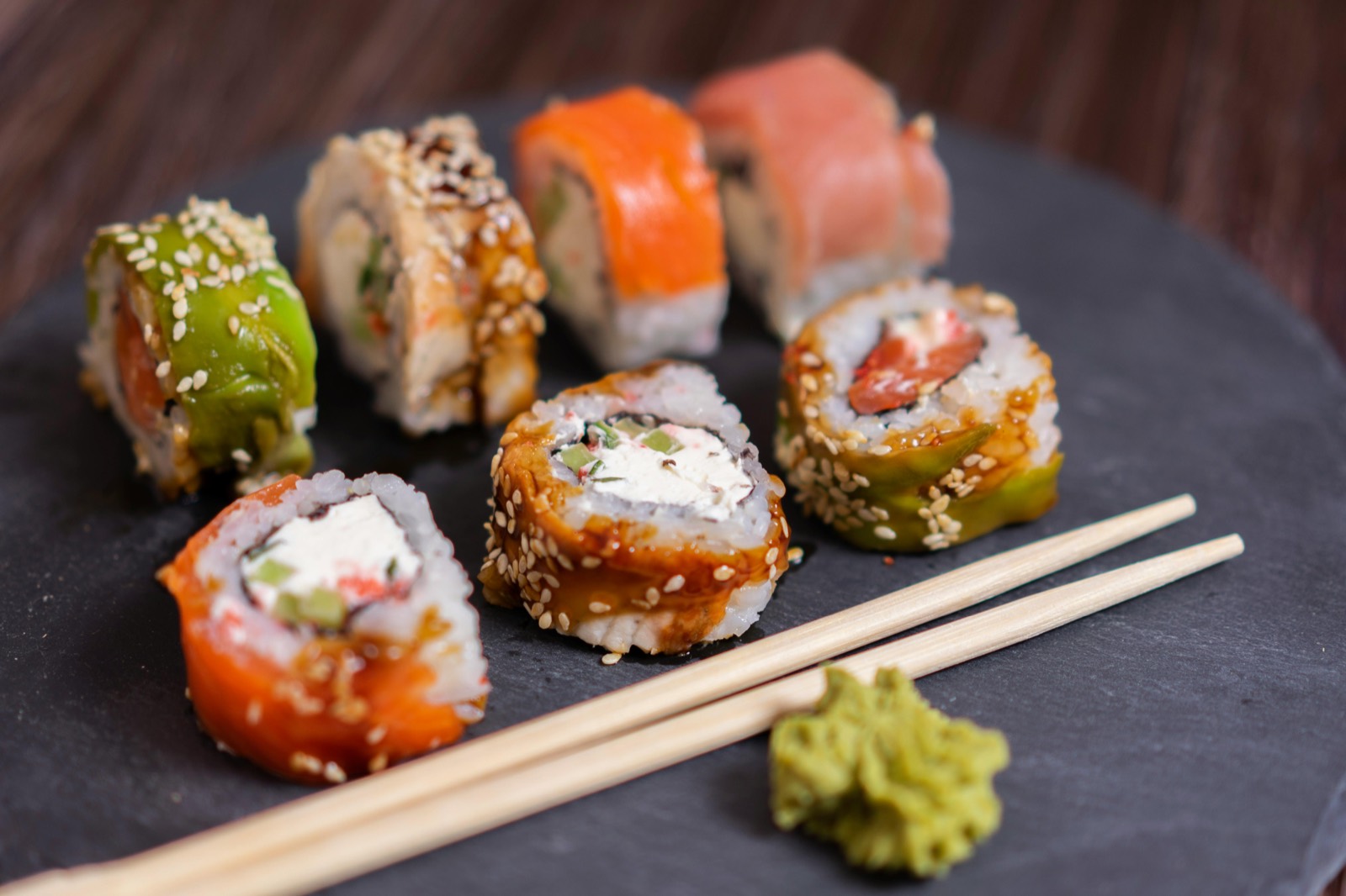 Sushifat