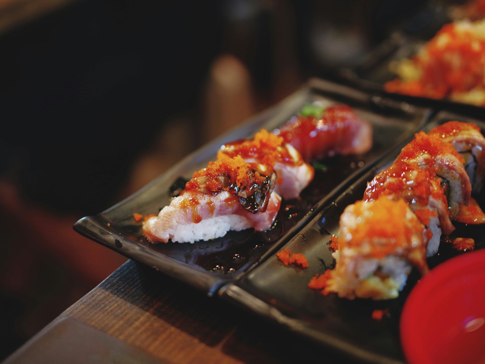 Oishi Sushi – Rotebro